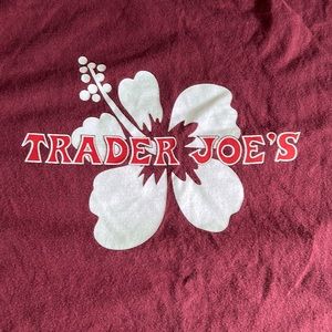 Trader Joe’s T Shirt